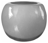 Apple Vase Ø42, Drizzle Stentøj - UNOLIVING.COM