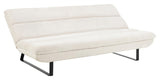 Arbonne, sovesofa 200cm - beige - UNOLIVING.COM