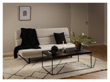 Arbonne, sovesofa 200cm - beige - UNOLIVING.COM