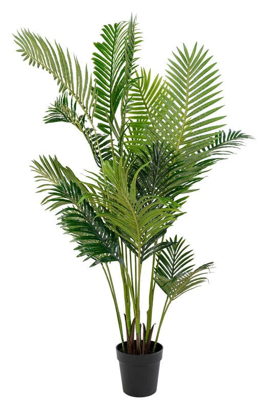 Areca Kunstig Palme, H175 - UNOLIVING.COM