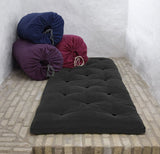 BIB, Bed in a bag, Dark Grey - UNOLIVING.COM