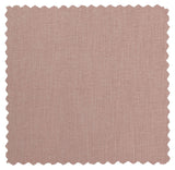 Bar Sofa m. venstrevendt chaiselong, Pink