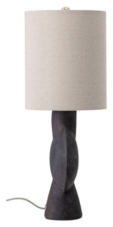 Bloomingville Bordlampe, Brun Terracotta - UNOLIVING.COM