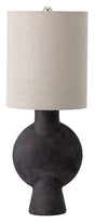 Bloomingville Bordlampe, Brun Terracotta - UNOLIVING.COM