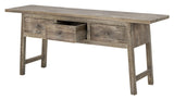 Bloomingville Camden Konsolbord, Natur, Reclaimed Pine Wood - UNOLIVING.COM