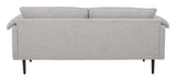 Bloomingville Chesham Sofa, Hvid - UNOLIVING.COM