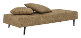 Bloomingville Gulli Daybed, Gul - UNOLIVING.COM