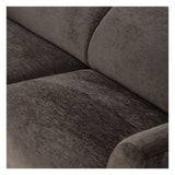 Bloomingville Lanna Sofa, Brun - UNOLIVING.COM