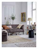 Bloomingville Lanna Sofa, Brun - UNOLIVING.COM