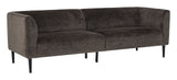 Bloomingville Lanna Sofa, Brun - UNOLIVING.COM