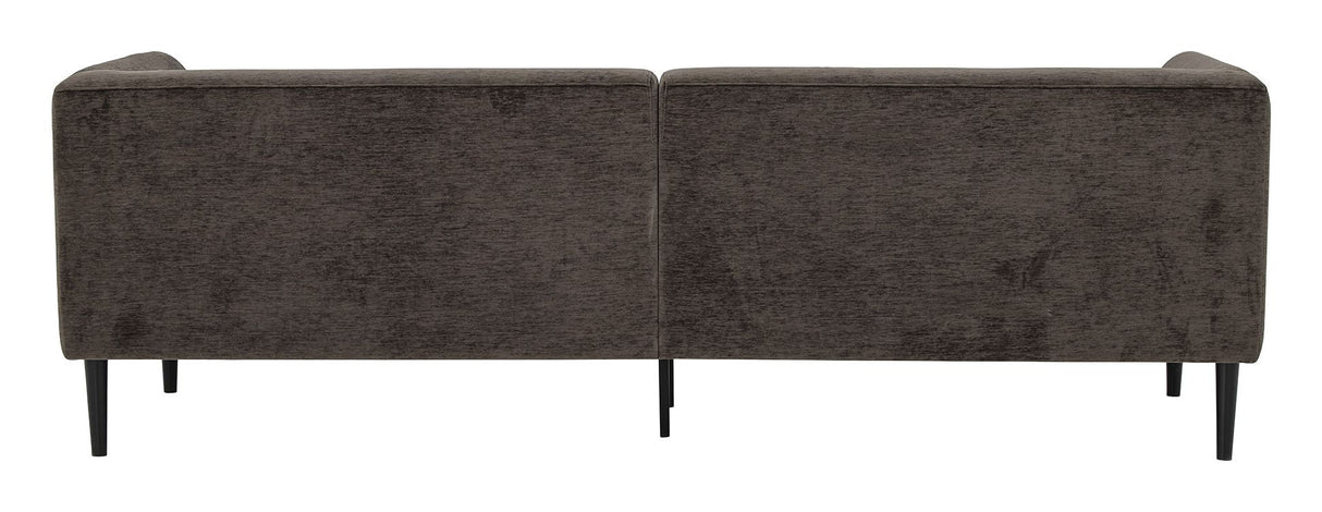 Bloomingville Lanna Sofa, Brun - UNOLIVING.COM