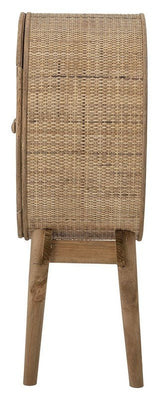 Bloomingville Otto Skab, Rattan - UNOLIVING.COM