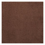 Bloomingville Paseo Loungestol, Brun, Polyester - UNOLIVING.COM