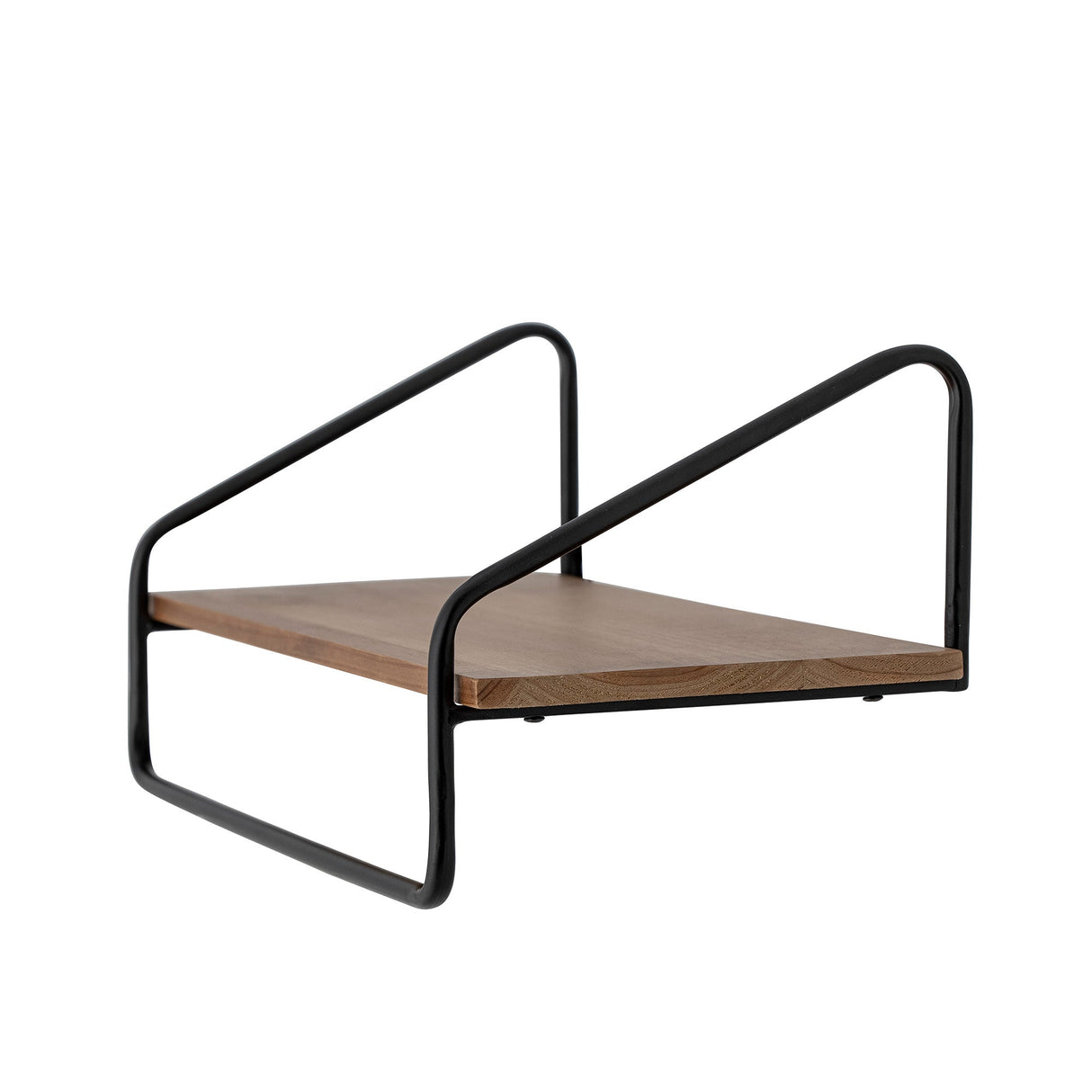 Bloomingville Ruba Hylde i MDF, 52x22, Natur - UNOLIVING.COM