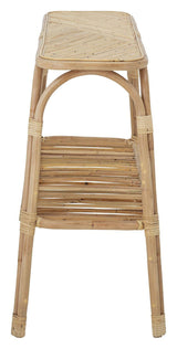 Bloomingville Thenna Konsolbord, Natur, Rattan - UNOLIVING.COM