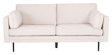 Boom 3 - pers sofa - Beige - UNOLIVING.COM