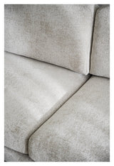 Braden, 3 - pers. Sofa - beige/eg - UNOLIVING.COM