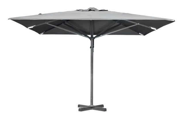 Brafab Paris Parasol, Antracit - UNOLIVING.COM