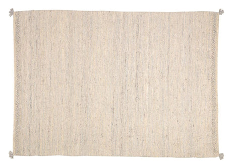 CARIME Tæppe, Beige, 160x230 - UNOLIVING.COM