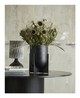 Cacela Urtepotte, M, Aluminum, Anthracite - UNOLIVING.COM