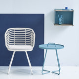 Cane - line Box Wall, Aqua - UNOLIVING.COM