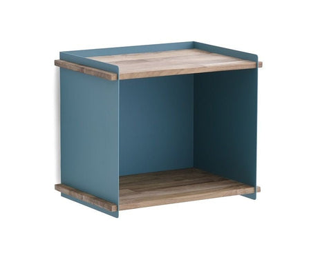 Cane - line Box Wall, Aqua - UNOLIVING.COM