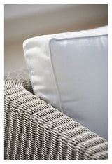 Cane - line Connect enkelt modul, Taupe - UNOLIVING.COM