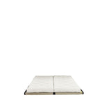 Chico Futon Sofa, Offwhite m. Tatami måtter - UNOLIVING.COM