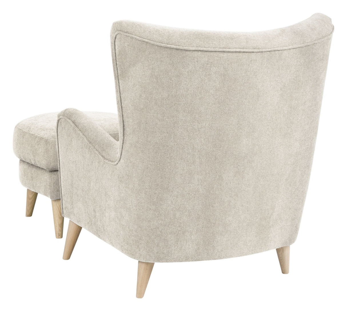 Claire Lænestol - Beige - UNOLIVING.COM