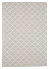 Cloudy Tæppe 230x160 - Offwhite - UNOLIVING.COM