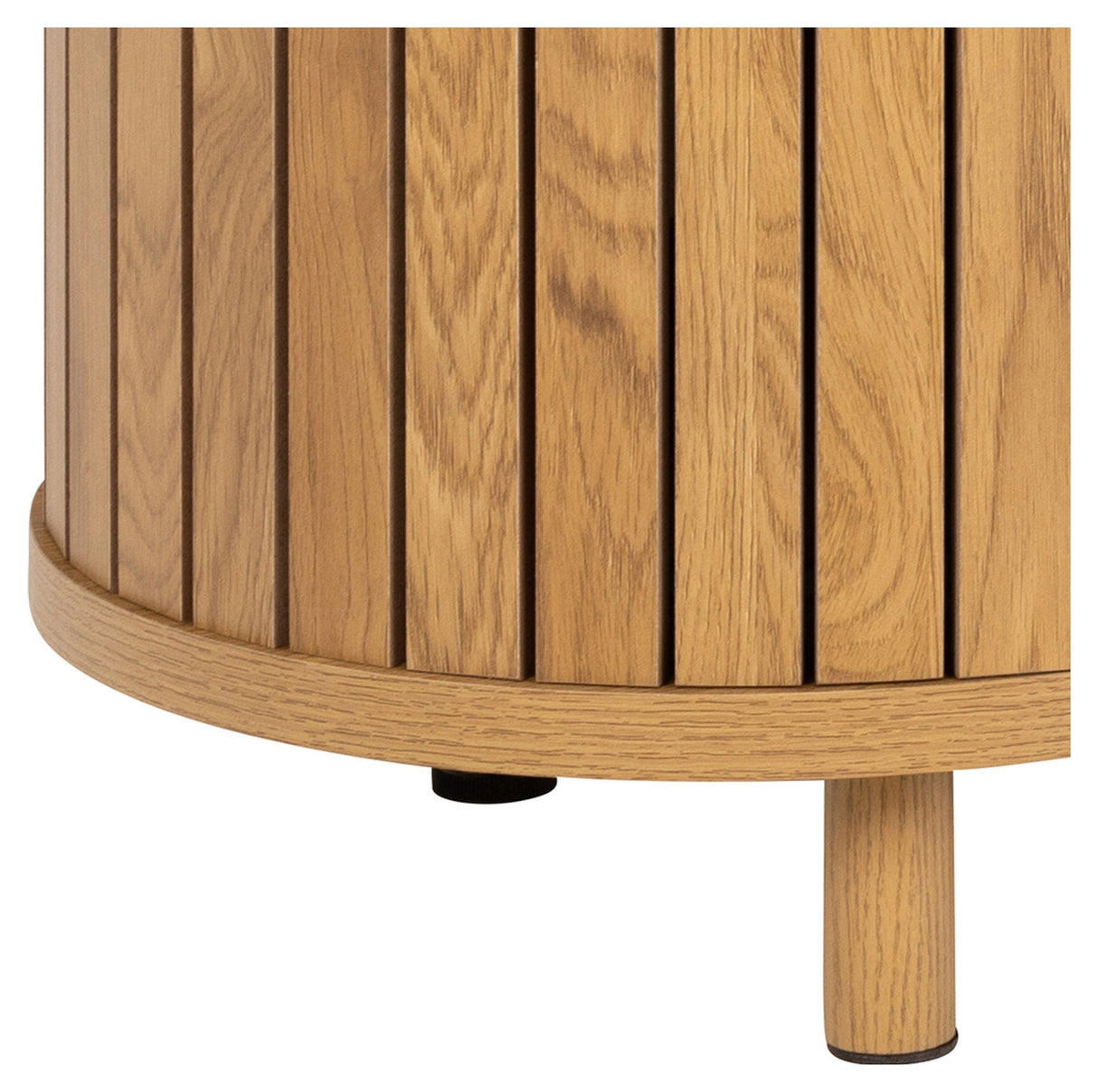 Colima, sidebord 160cm - eg - UNOLIVING.COM