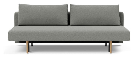 Conlix Sovesofa, Bouclé/Ash Grey - UNOLIVING.COM