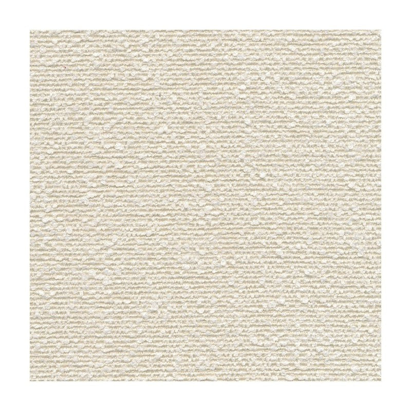 Conlix Sovesofa, Offwhite Bouclé - UNOLIVING.COM