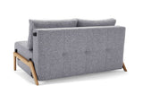 Cubed 140 Sovesofa m. Egeben, Twist/Granite - UNOLIVING.COM