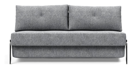 Cubed 160 Sovesofa, Twist/Granite - UNOLIVING.COM