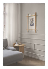 Daiku Billedramme Eg, 50x70 - UNOLIVING.COM