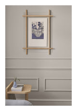 Daiku Billedramme Eg, 50x70 - UNOLIVING.COM