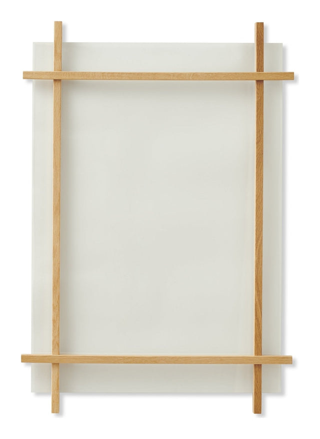 Daiku Billedramme Eg, 50x70 - UNOLIVING.COM