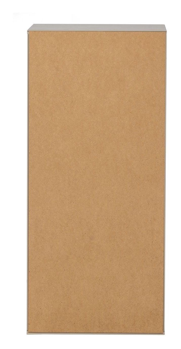 Daily Skab, single 50x110 - Beige