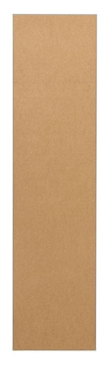 Daily Skab, single 50x200 - Beige