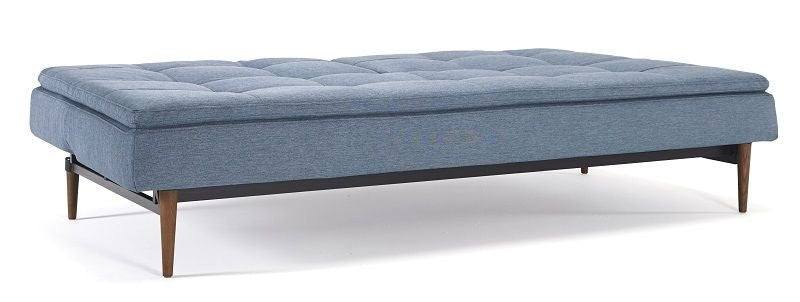 Dublexo Stylette Sovesofa, Soft/Indigo - UNOLIVING.COM