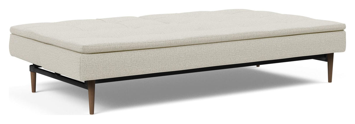 Dublexo Styletto Sovesofa, Mixed Dance Natural - UNOLIVING.COM