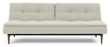 Dublexo Styletto Sovesofa, Mixed Dance Natural - UNOLIVING.COM