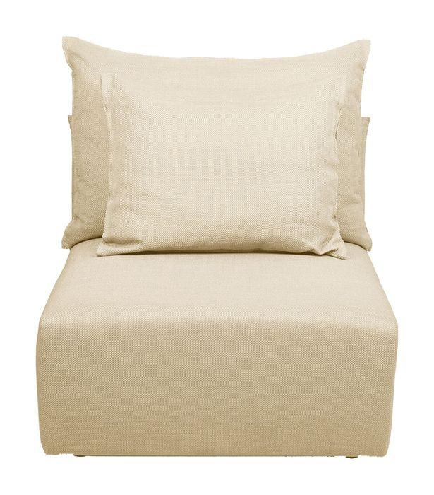 Dune Sofa 1-pers., Cream