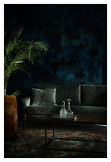 Dutchbone Houda 3-pers. Sofa, Forest - Unoliving.com