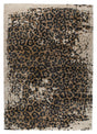 Dutchbone Satwa Tæppe - Brun, 300x200 - Unoliving.com