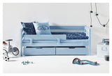 ECO Comfort Junior Seng 70x160, Dream Blue - Unoliving.com