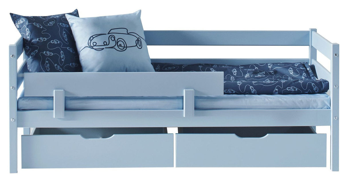 ECO Comfort Junior Seng 70x160, Dream Blue - Unoliving.com