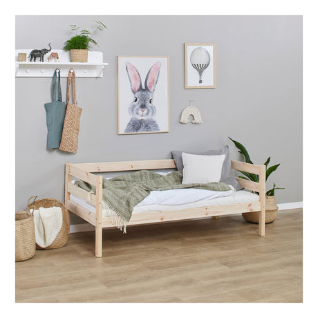 ECO Comfort Juniorseng 70x160 - Natur - Unoliving.com