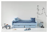 ECO Dream My Color Junior Seng 90x200, Dream Blue - Unoliving.com